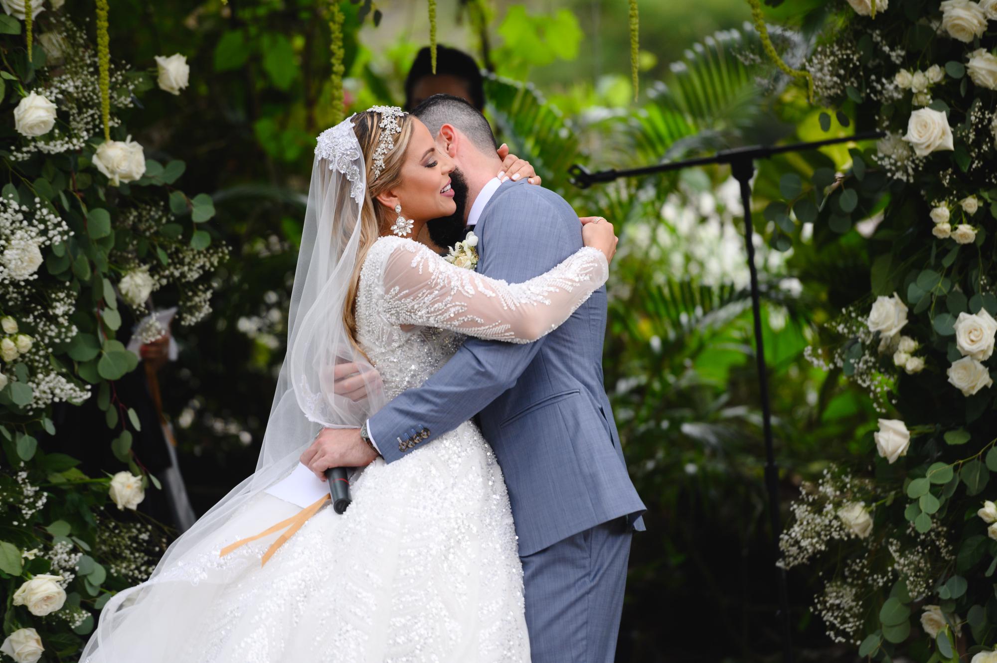 Boda en Hacienda Siesta Alegre por Rafy Vega Photography